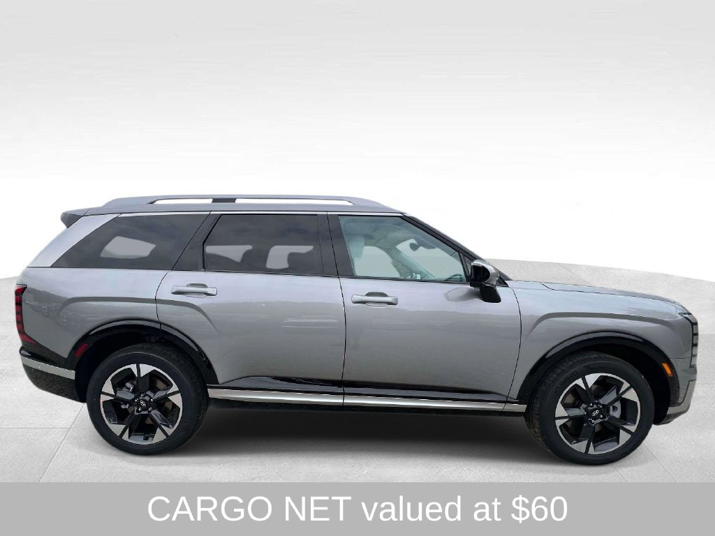 New 2027 Hyundai Palisade Limited AWD/4WD image 5