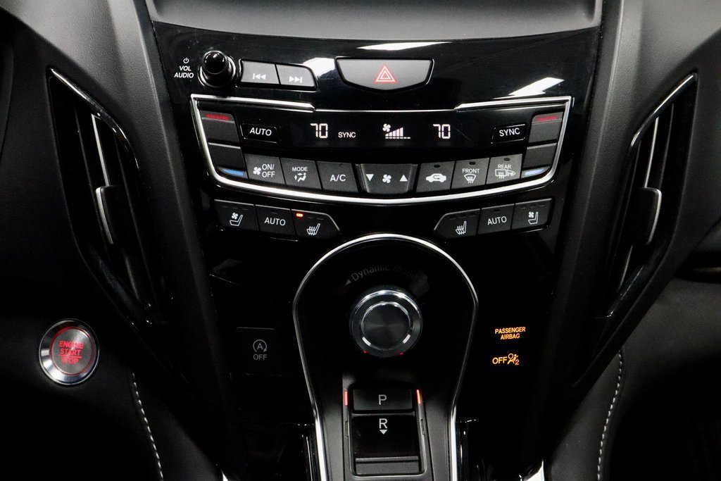 Used 2021 Acura RDX AWD w/ Advance Package image 34