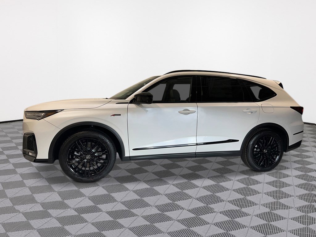 New 2026 Acura MDX A-Spec image 7