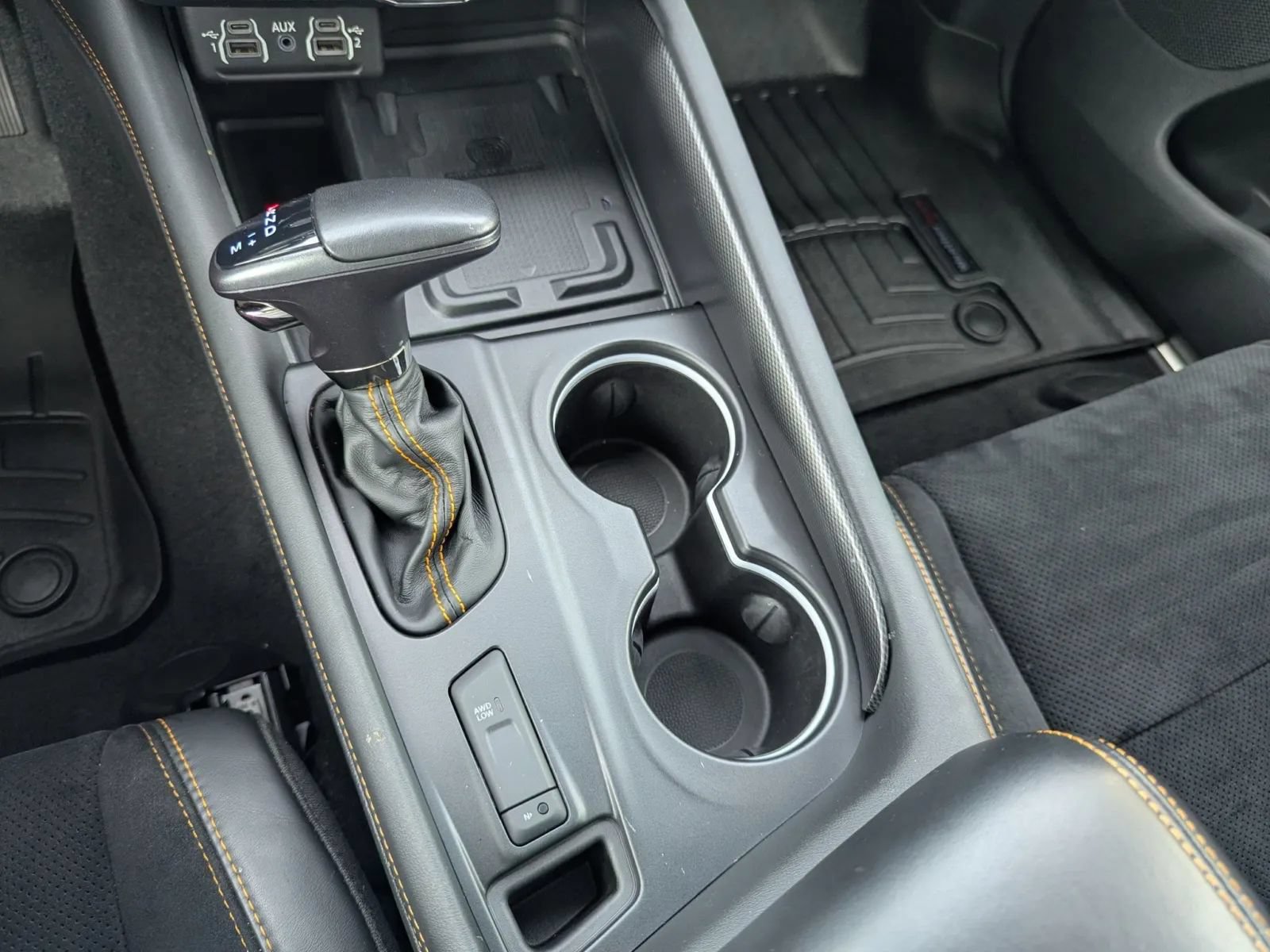 Used 2023 Dodge Durango R/T AWD/4WD image 28