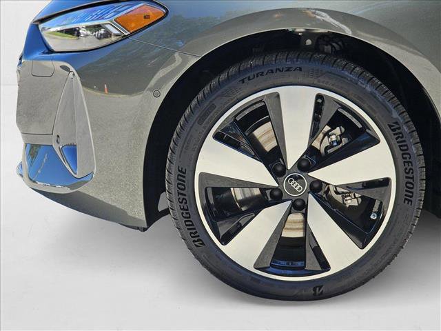 New 2025 Audi A5 2.0T Premium Plus w/ Premium Plus image 10