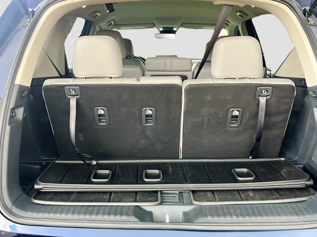 Used 2025 Honda Pilot EX-L image 28