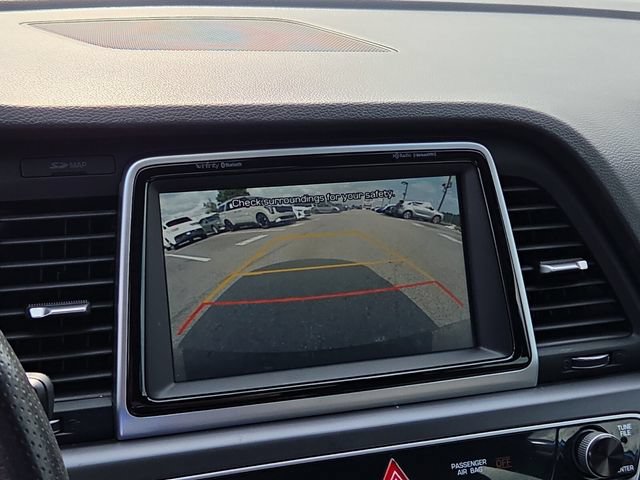 Used 2018 Hyundai Sonata Limited FWD image 23