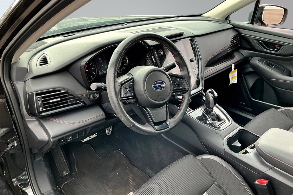 Used 2024 Subaru Legacy Sport AWD/4WD image 17