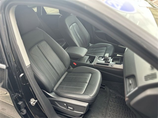 Used 2021 Audi Q5 2.0T Premium Plus w/ Premium Plus Package image 27