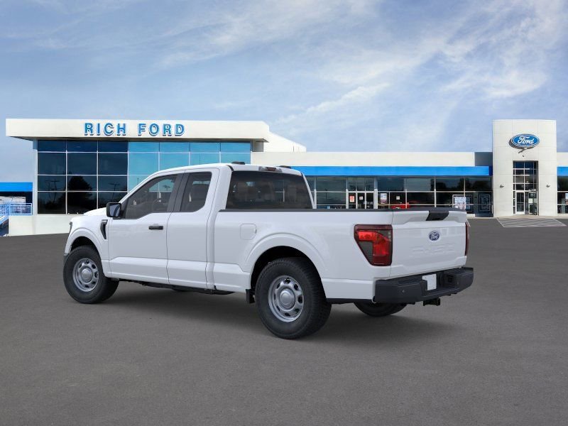 New 2026 Ford F150 XL RWD image 7