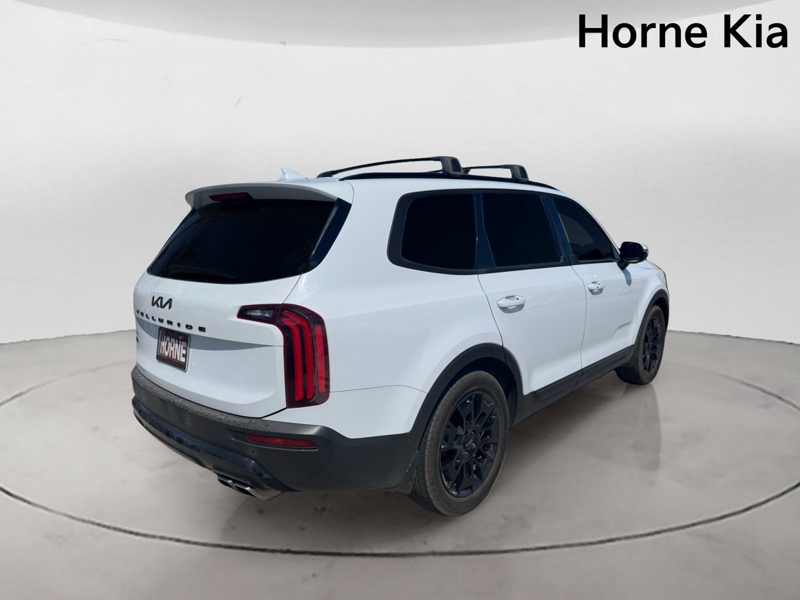 Certified 2022 Kia Telluride SX AWD/4WD image 4