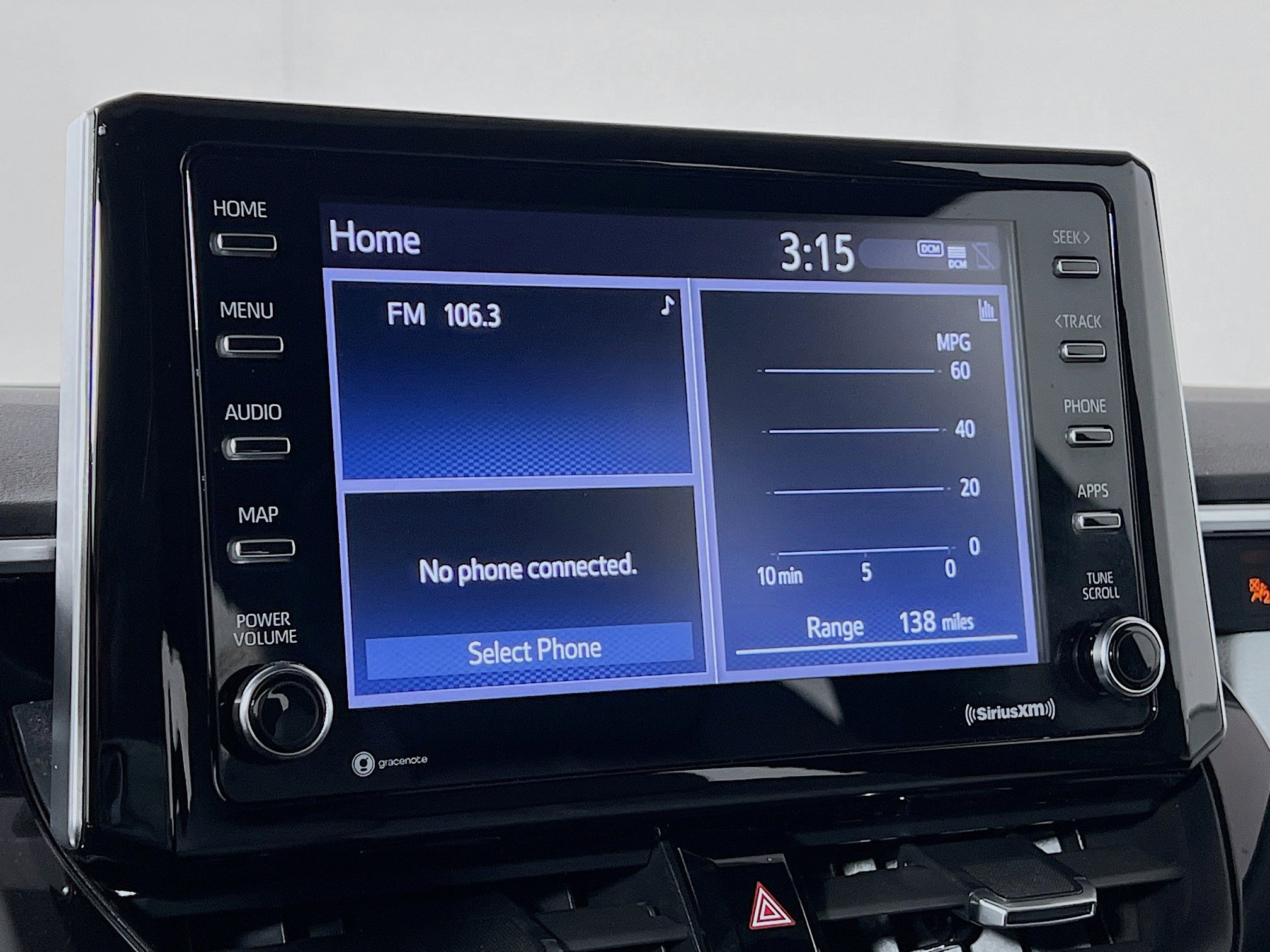 Certified 2021 Toyota Corolla SE w/ SE Premium Package FWD image 15