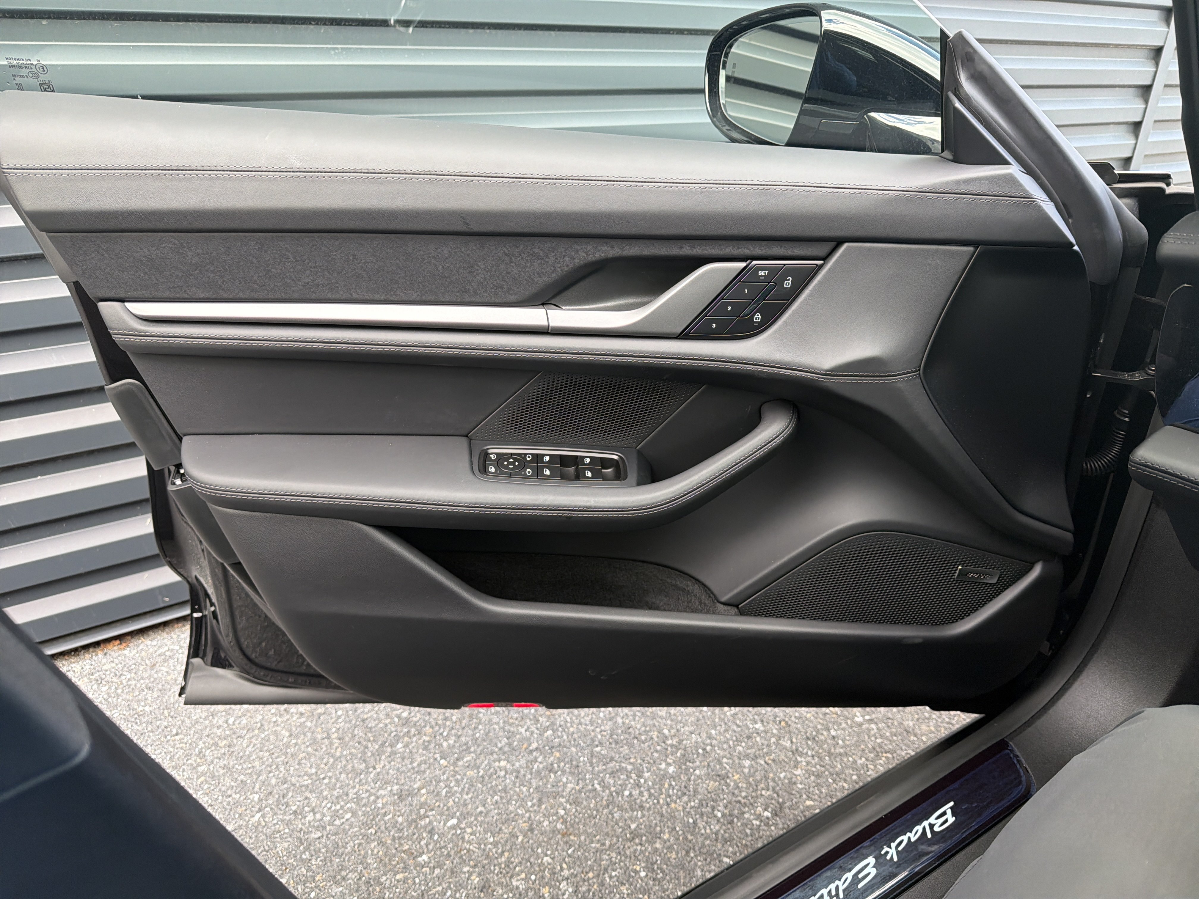 New 2026 Porsche Taycan RWD image 16