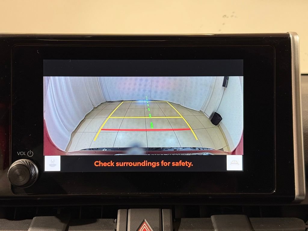 Certified 2023 Toyota RAV4 XLE w/ Convenience Package AWD/4WD image 29