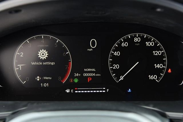 New 2026 Honda Civic Sport image 12