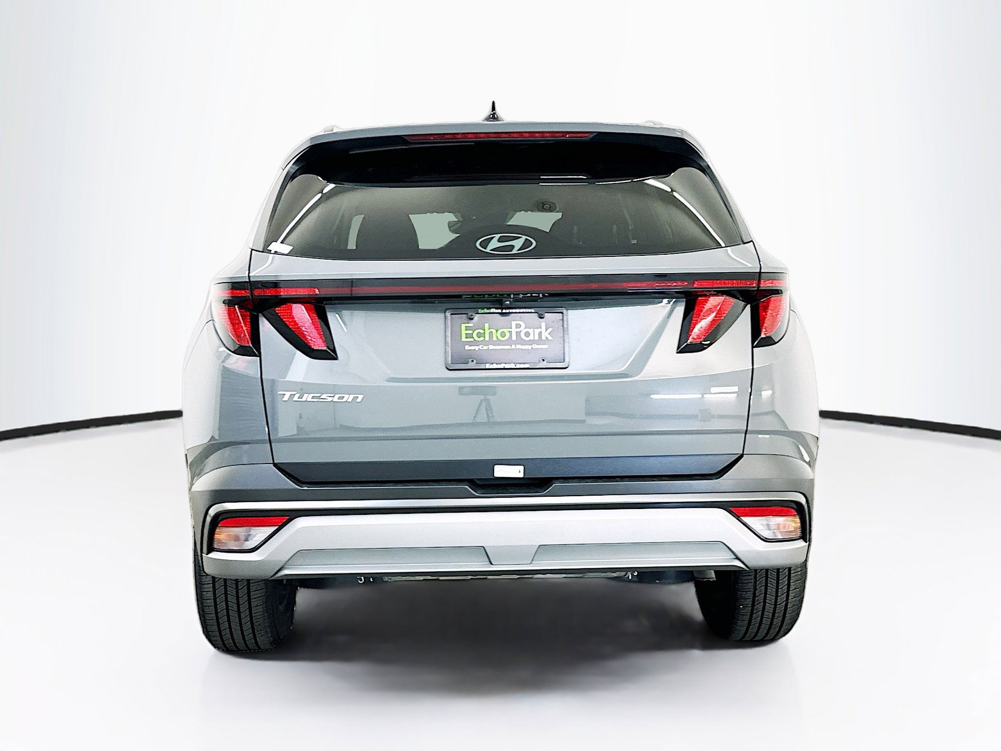 Used 2025 Hyundai Tucson SEL image 7