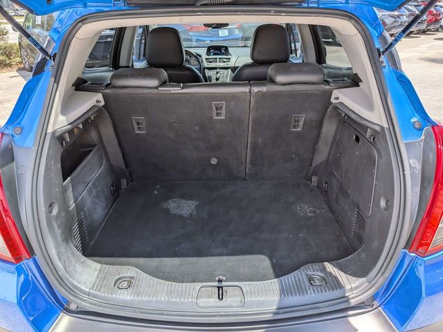 Used 2015 Buick Encore FWD image 13