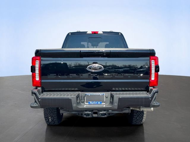 New 2026 Ford F250 Lariat w/ Tremor Off-Road Package AWD/4WD image 4