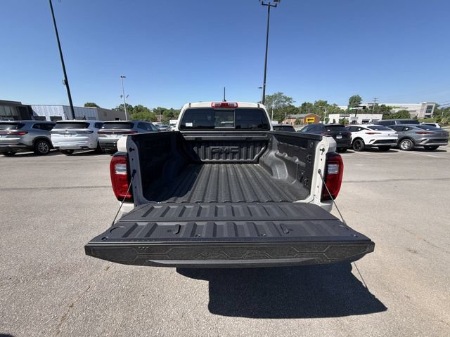 New 2026 GMC Canyon Elevation w/ Convenience Package AWD/4WD image 21