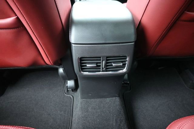 Certified 2023 MAZDA CX-5 Carbon Edition AWD/4WD image 22