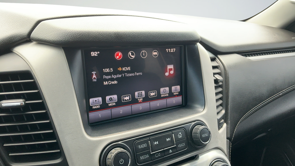 Used 2016 GMC Yukon SLE RWD image 11