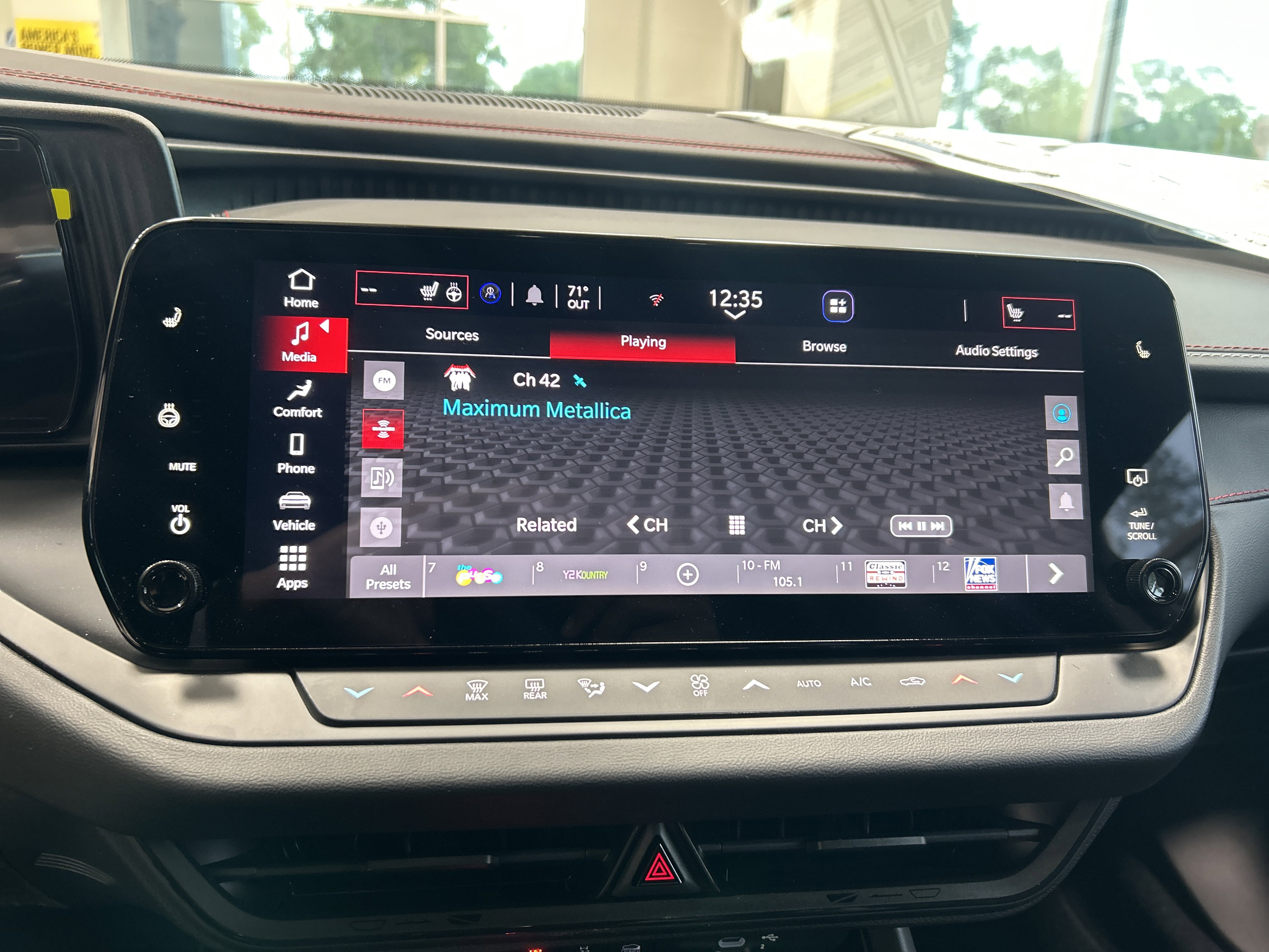 New 2026 Dodge Charger Scat Pack w/ Blacktop Package image 23