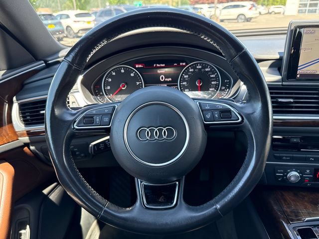 Used 2017 Audi A6 2.0T Premium AWD/4WD image 20