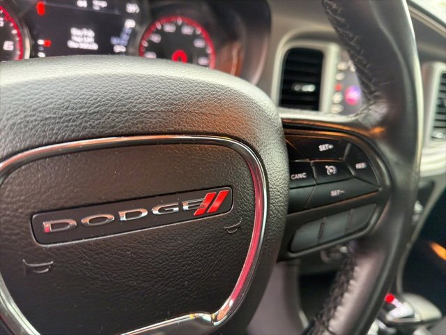 Used 2023 Dodge Charger SXT w/ Blacktop Package image 14