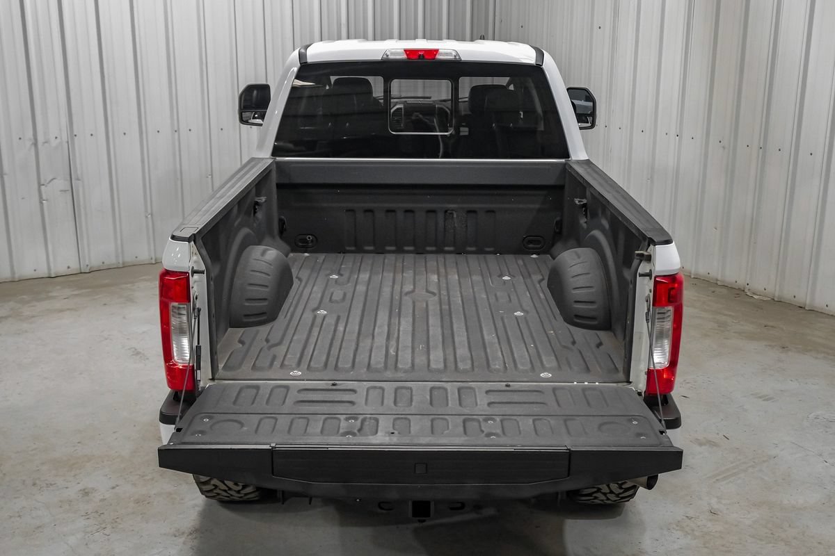Used 2019 Ford F250 Lariat w/ Lariat Value Package AWD/4WD image 58