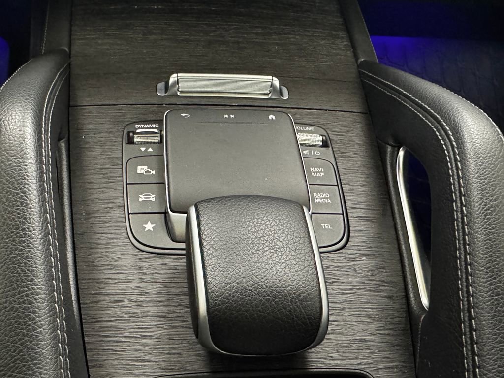 Used 2022 Mercedes-Benz GLE 350 4MATIC image 25