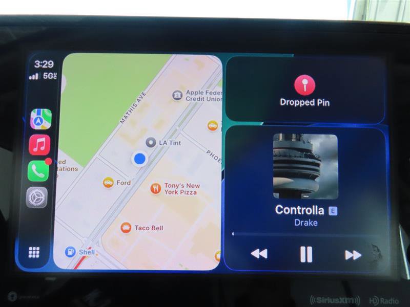 Used 2021 Toyota Camry XLE FWD image 24