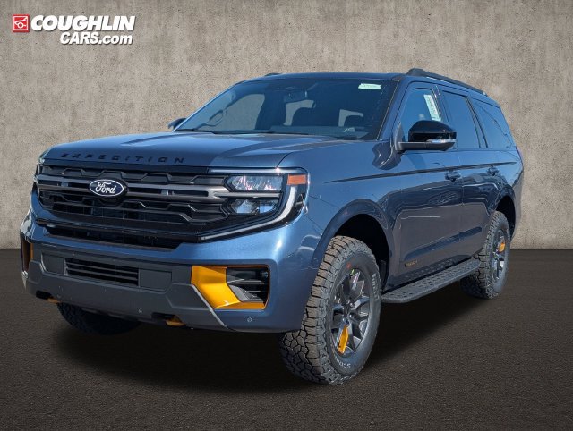 New 2027 Ford Expedition Tremor w/ Driver's Package AWD/4WD image 3