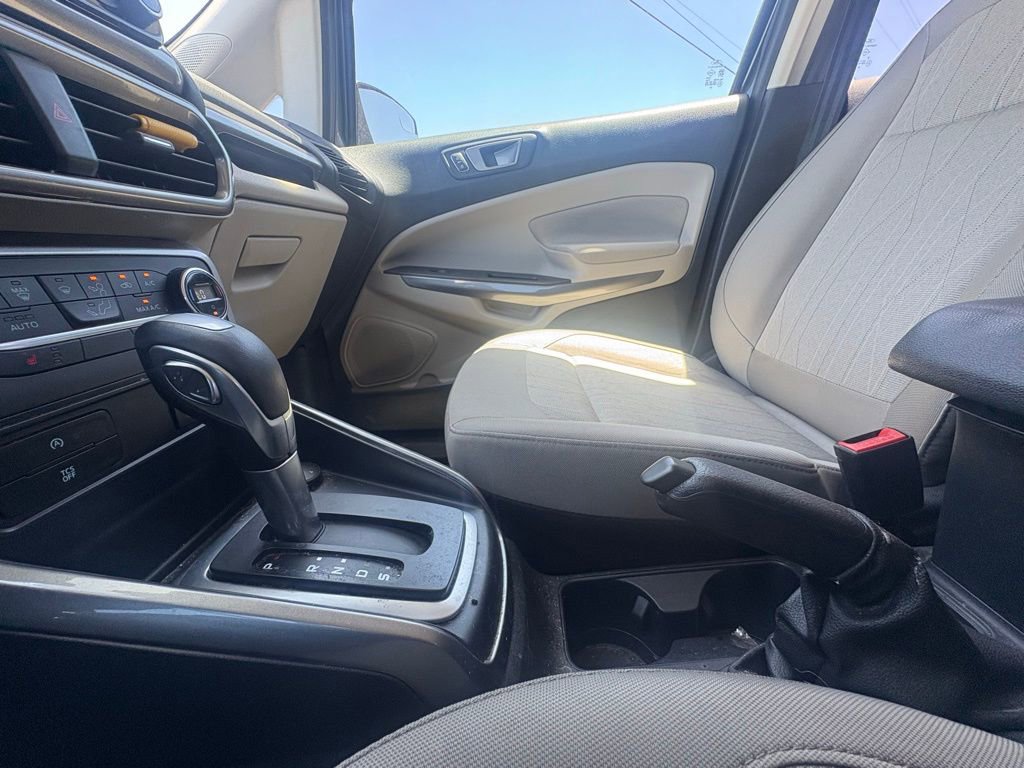 Used 2020 Ford EcoSport SE image 23