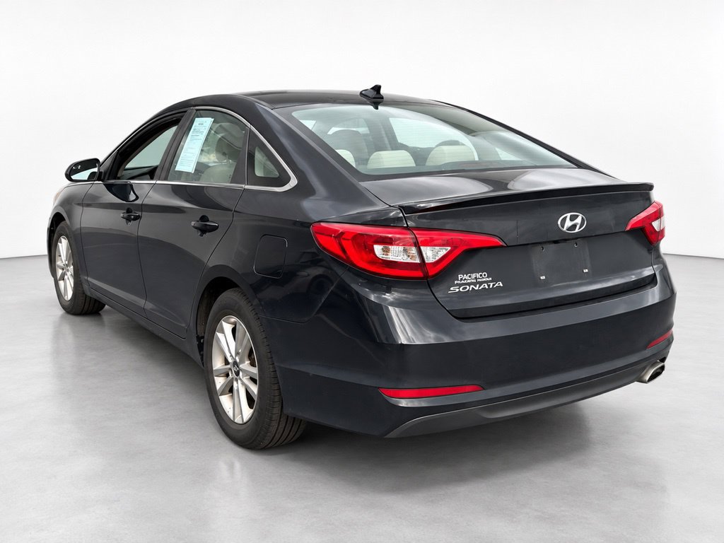 Used 2017 Hyundai Sonata SE FWD image 7