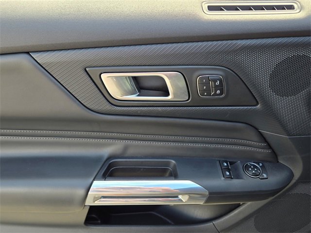 Used 2024 Ford Mustang Premium w/ 2.3L High Performance Package image 24