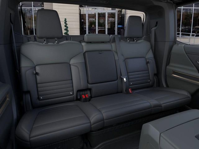 New 2025 GMC Hummer EV 3X image 17