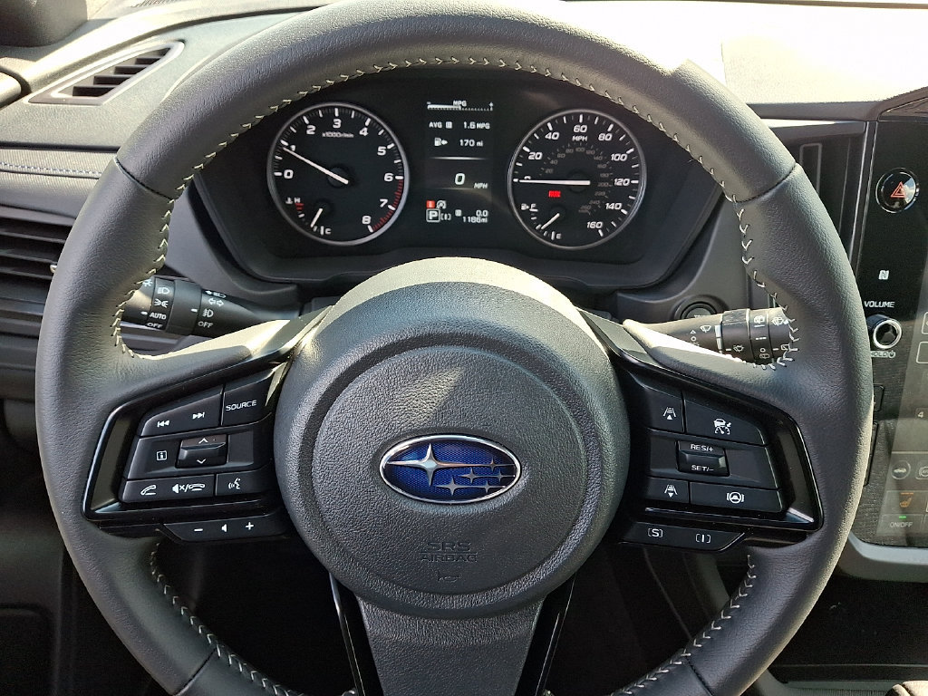 Certified 2026 Subaru Forester Premium AWD/4WD image 19