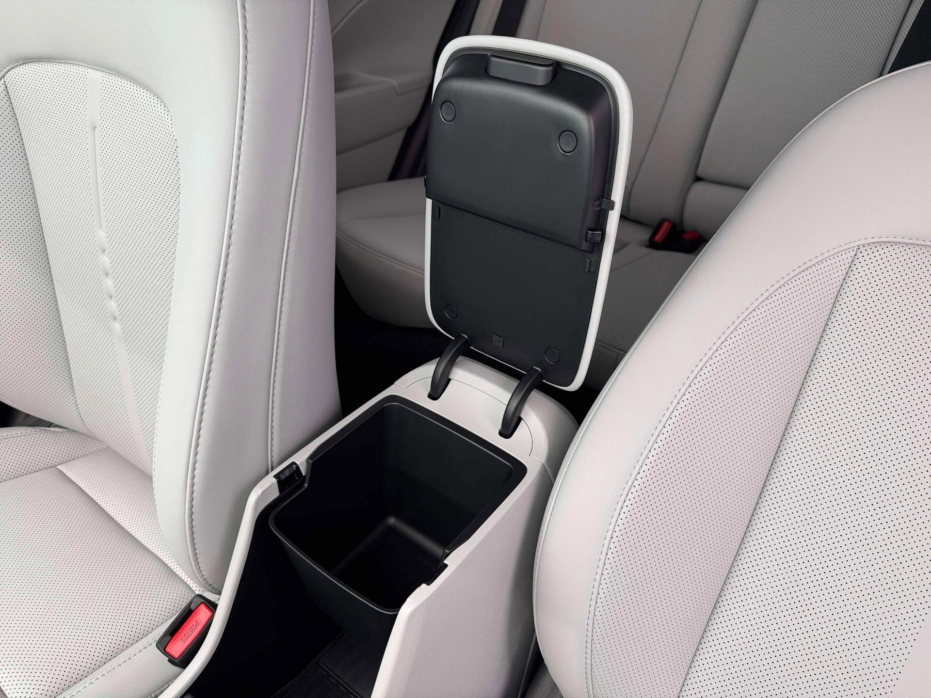 New 2026 Hyundai Kona Limited image 57