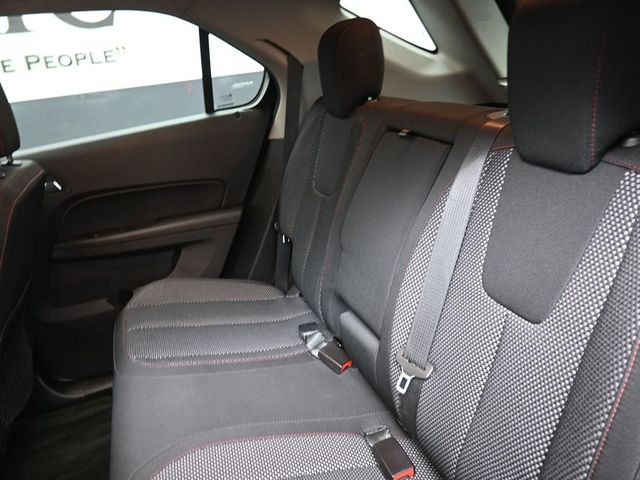 Used 2017 Chevrolet Equinox LT w/ Convenience Package FWD image 20