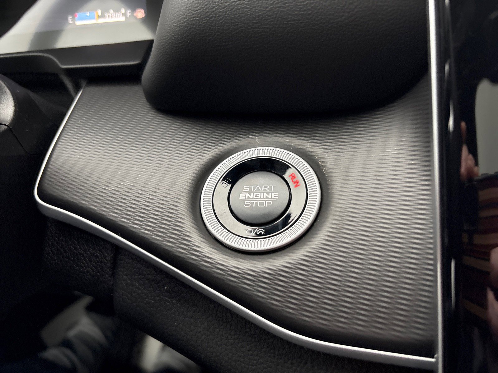 New 2026 Jeep Grand Cherokee Laredo X image 20