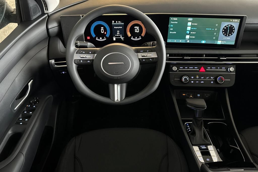 New 2026 Hyundai Tucson SE FWD image 15