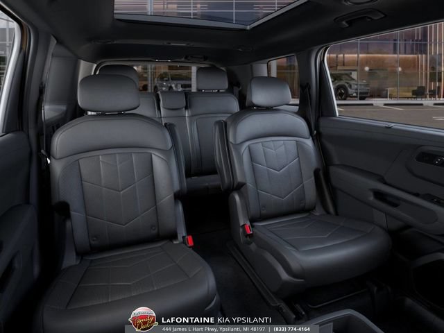 New 2027 Kia Telluride SX X-Pro AWD/4WD image 16