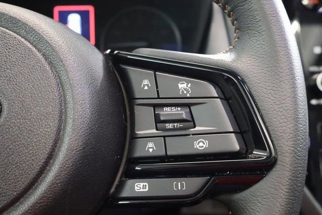 Certified 2025 Subaru Forester Sport image 20
