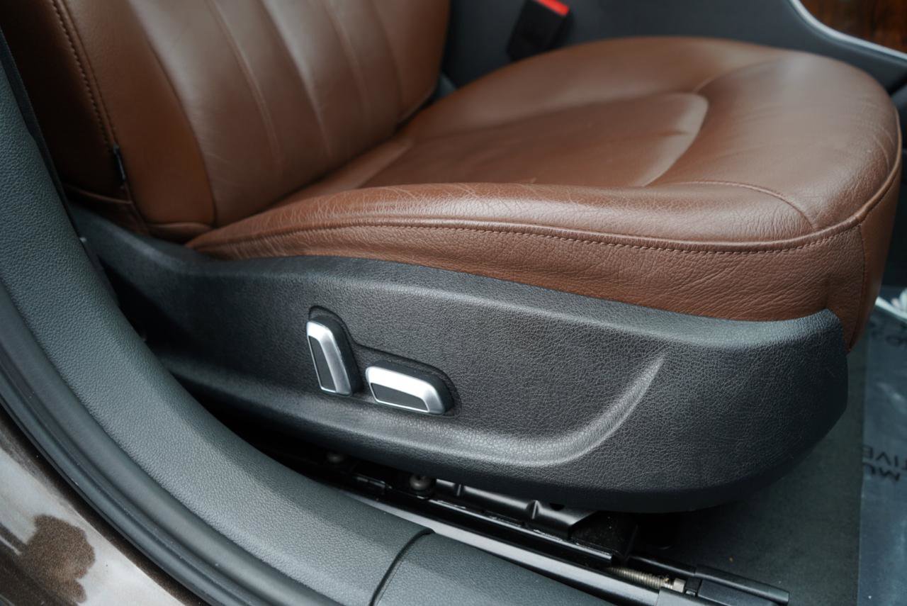 Used 2017 Audi A6 2.0T Premium Plus w/ Premium Plus Package image 70