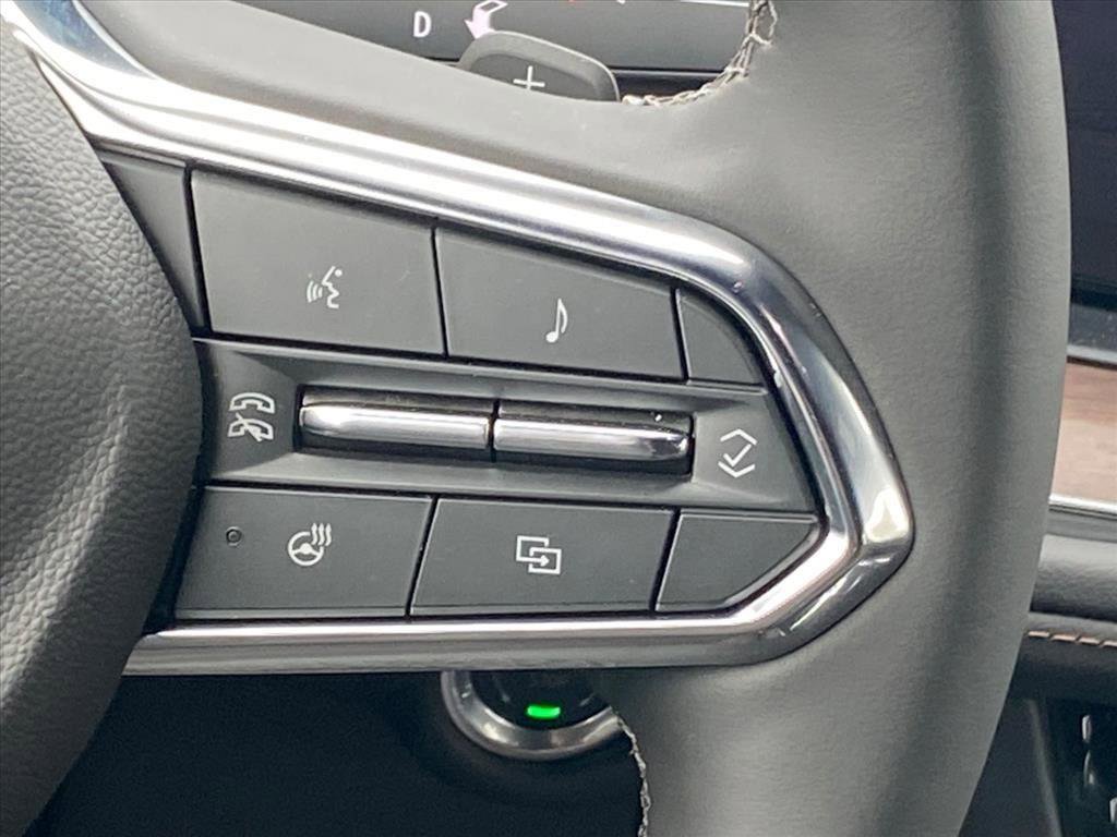 New 2025 Chevrolet Tahoe High Country w/ Sun And Tow Package image 9