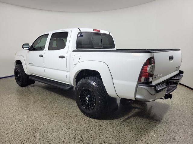 Used 2013 Toyota Tacoma PreRunner w/ SR5 Pkg RWD image 7