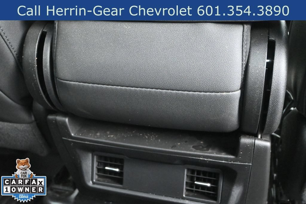 Used 2026 Chevrolet Silverado 1500 W/T w/ Z71 Off-Road Package AWD/4WD image 13