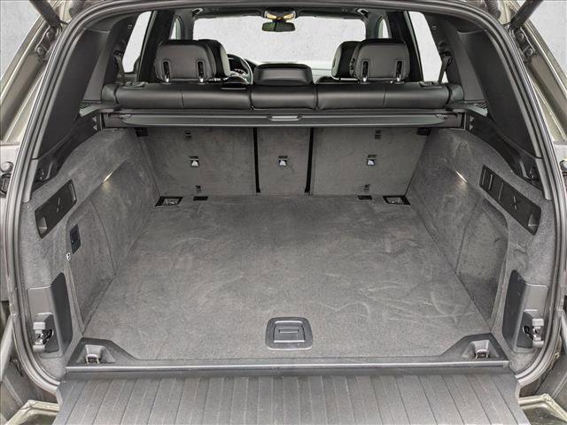 Certified 2023 BMW X5 sDrive40i w/ Parking Assistance Package image 6