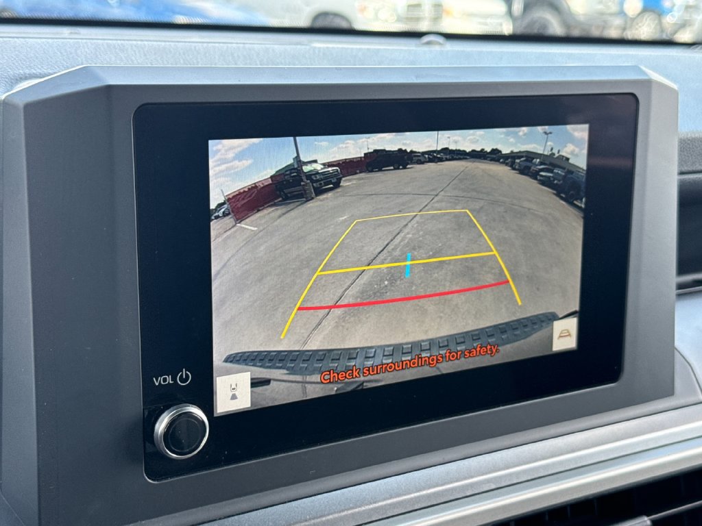 Certified 2025 Toyota 4Runner SR5 AWD/4WD image 20