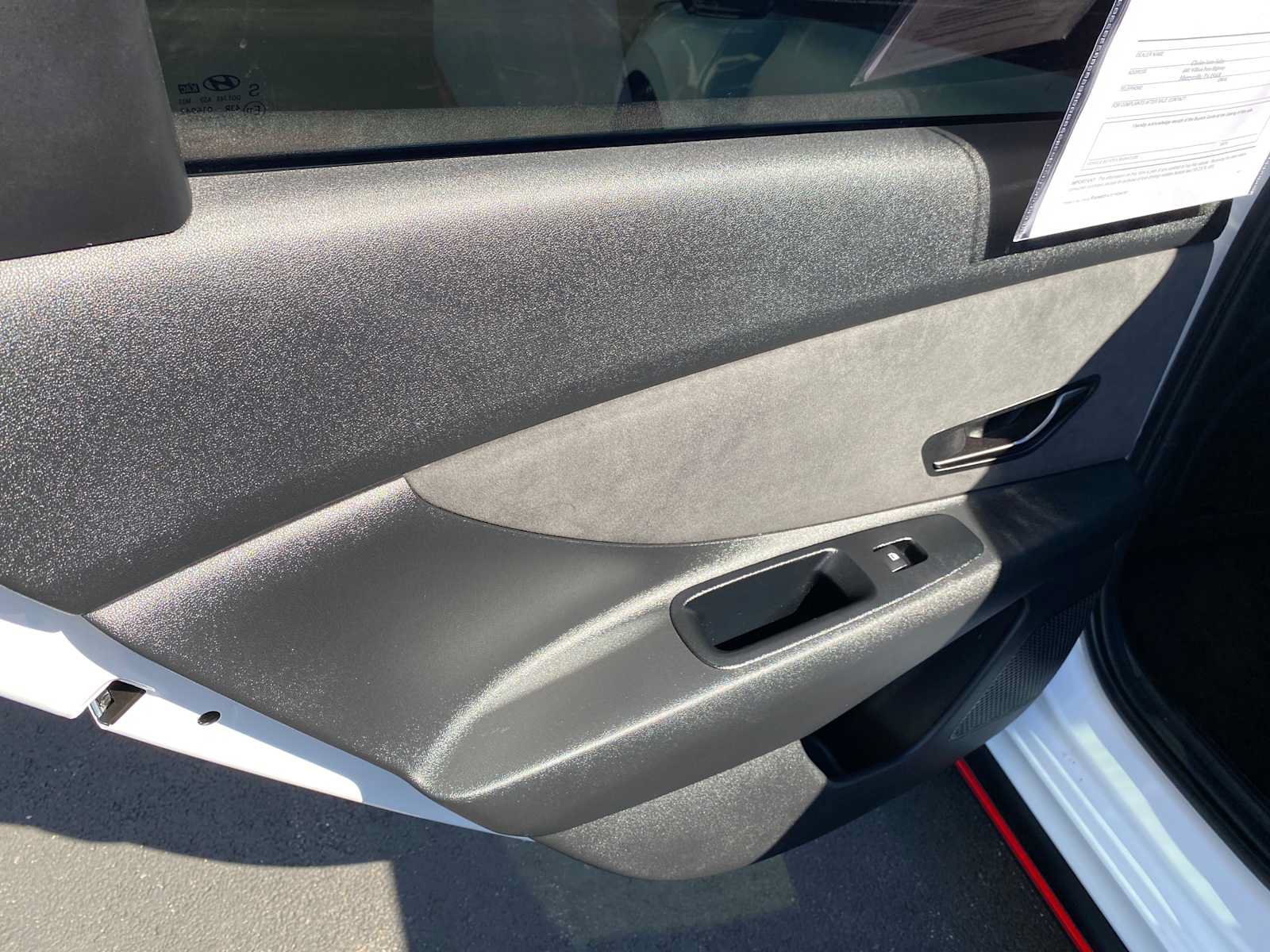 Used 2023 Hyundai Elantra N FWD image 39