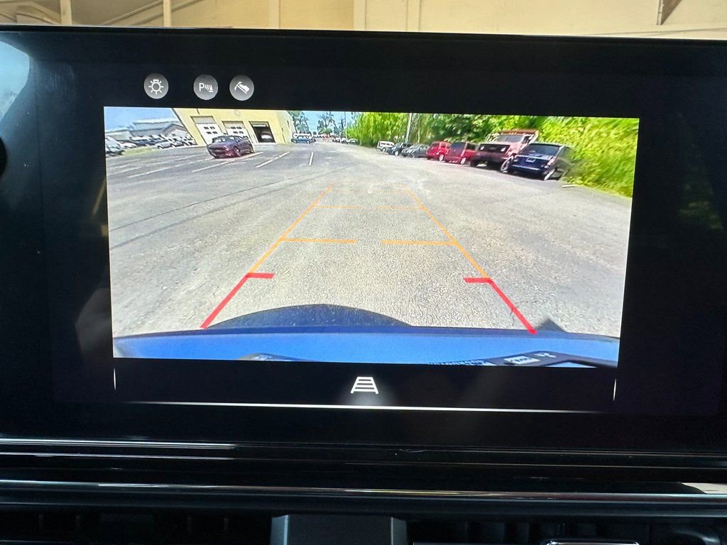 Used 2024 Acura ZDX A-Spec image 6