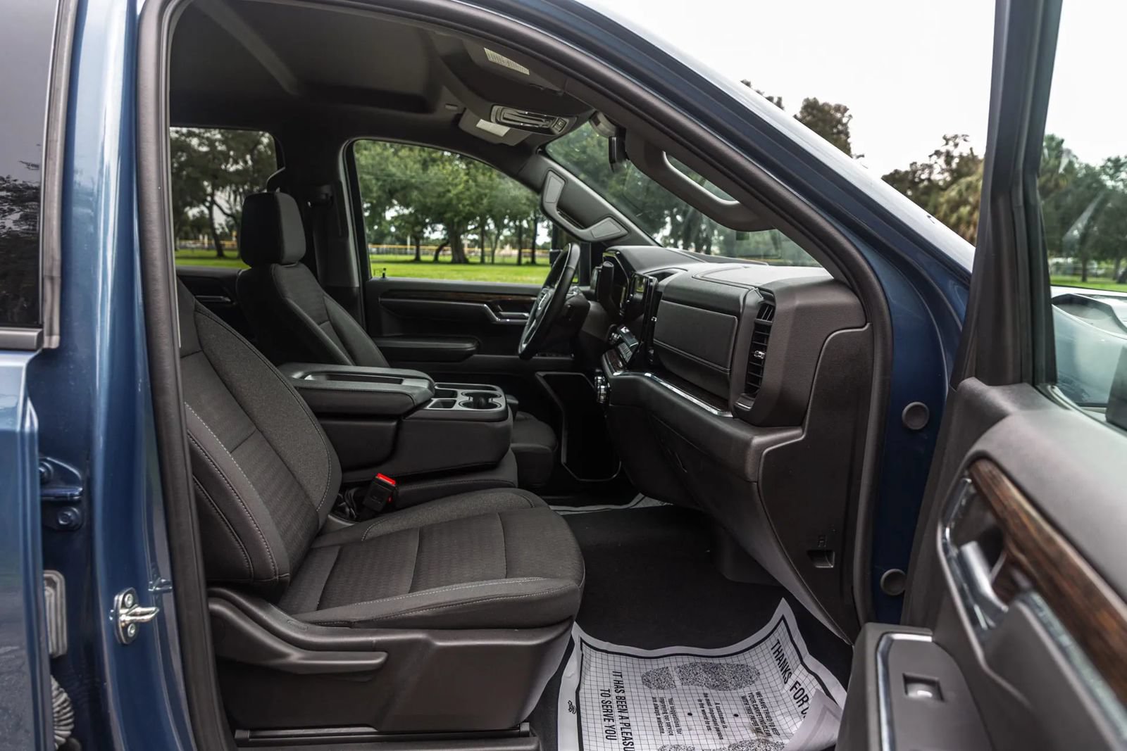Used 2024 GMC Sierra 1500 Elevation AWD/4WD image 39