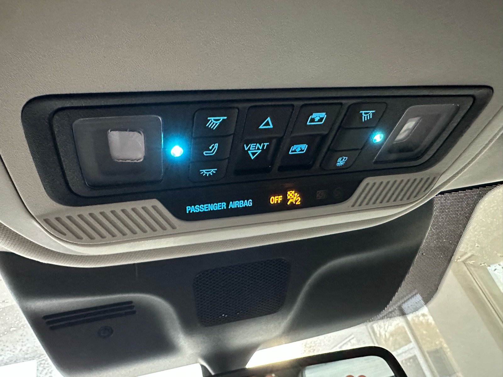 Certified 2025 Ford Expedition Max Active AWD/4WD image 44
