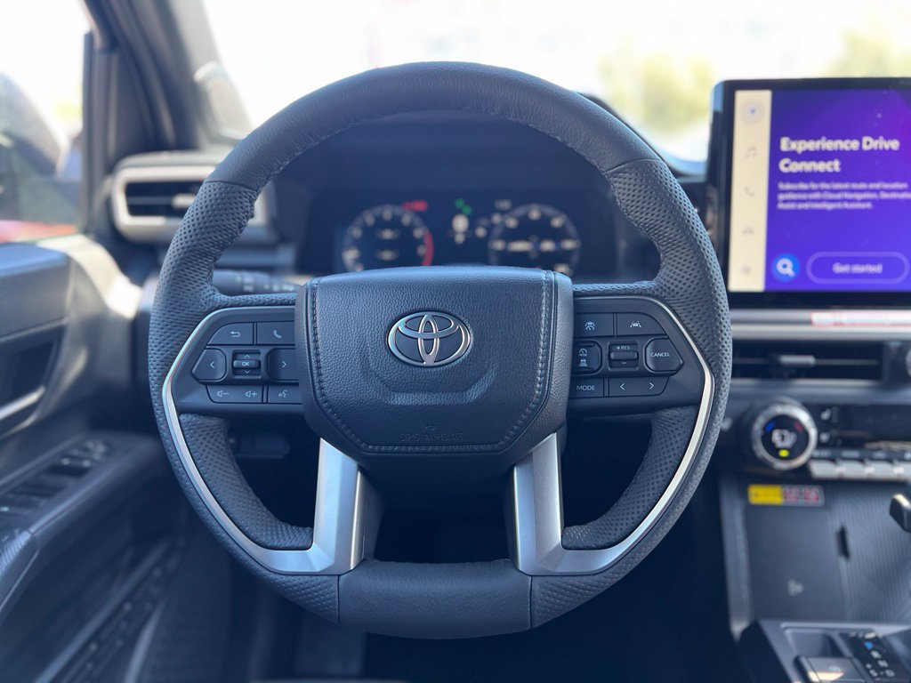 New 2026 Toyota Tacoma TRD Off-Road w/ TRD Off Road Premium Package AWD/4WD image 30